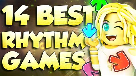 Top 14 Roblox Rhythm Games to play in 2022 .